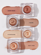 Amazonian clay cream shadow image number 4