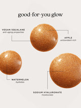 Key Largo glow bronzing drops image number 10