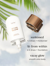 Key Largo glow bronzing drops image number 9