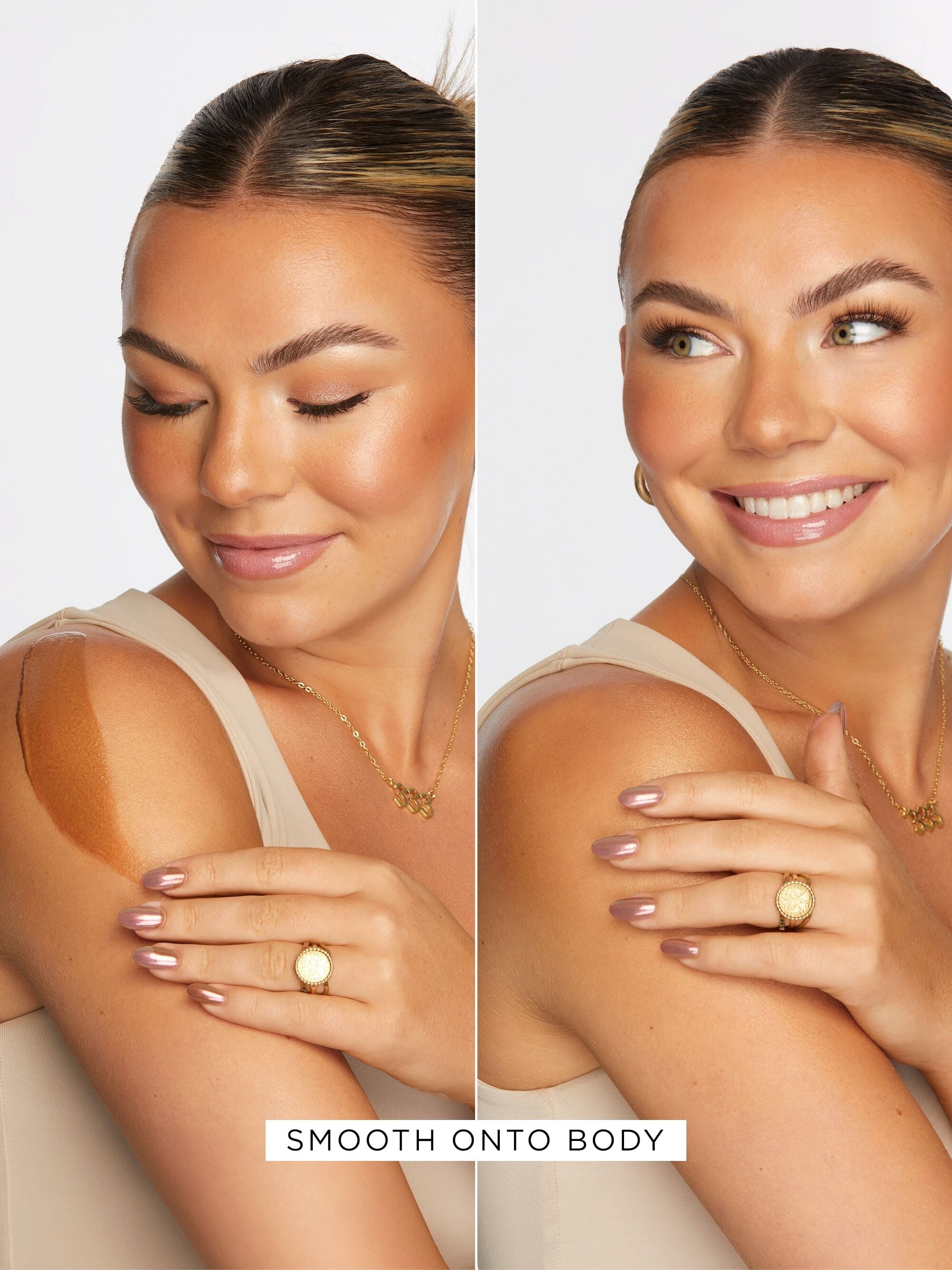 Key Largo glow bronzing drops image number 6