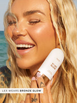 Key Largo glow bronzing drops image number 7