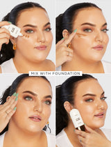 Key Largo glow bronzing drops image number 5