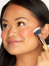 cream blush brush image number 2