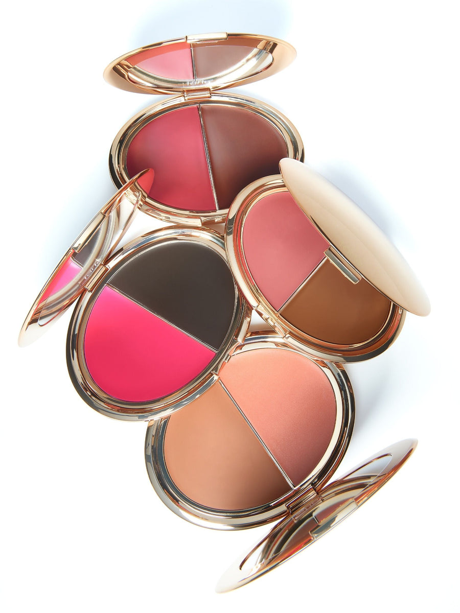 park ave princessâ„¢ cream cheek duo image number 4