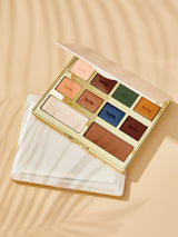 glamazon™ Amazonian clay eyeshadow palette image number 10