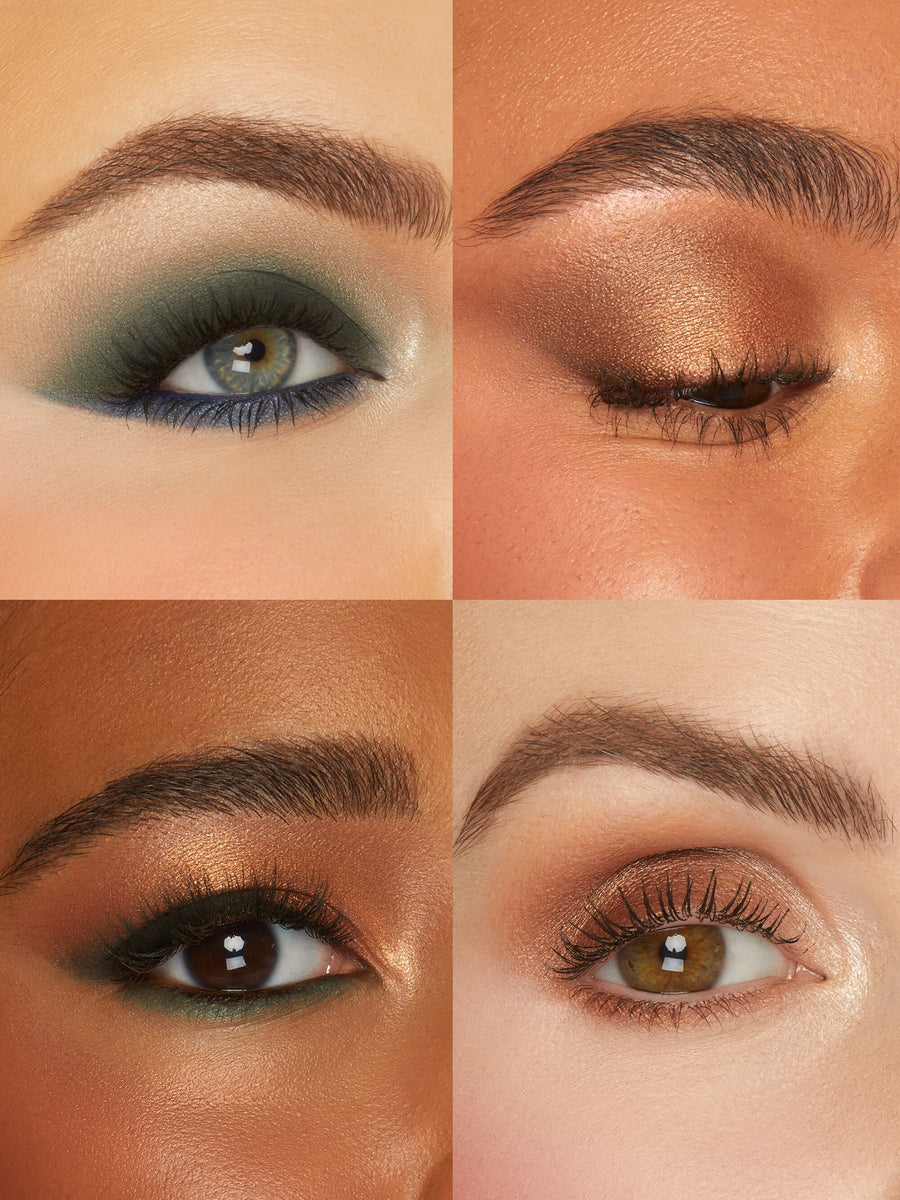 glamazon™ Amazonian clay eyeshadow palette image number 5