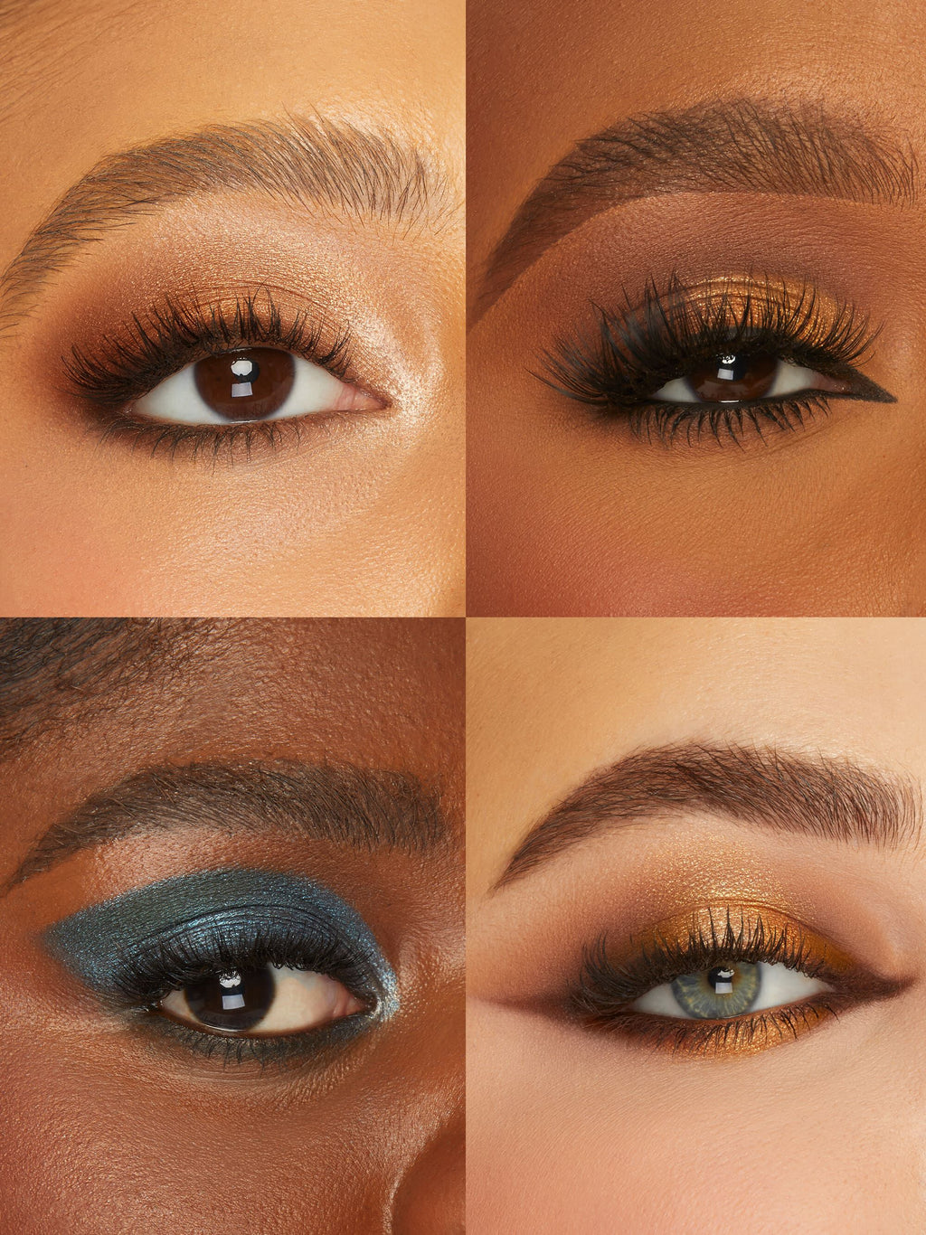 glamazon™ Amazonian clay eyeshadow palette image number 2