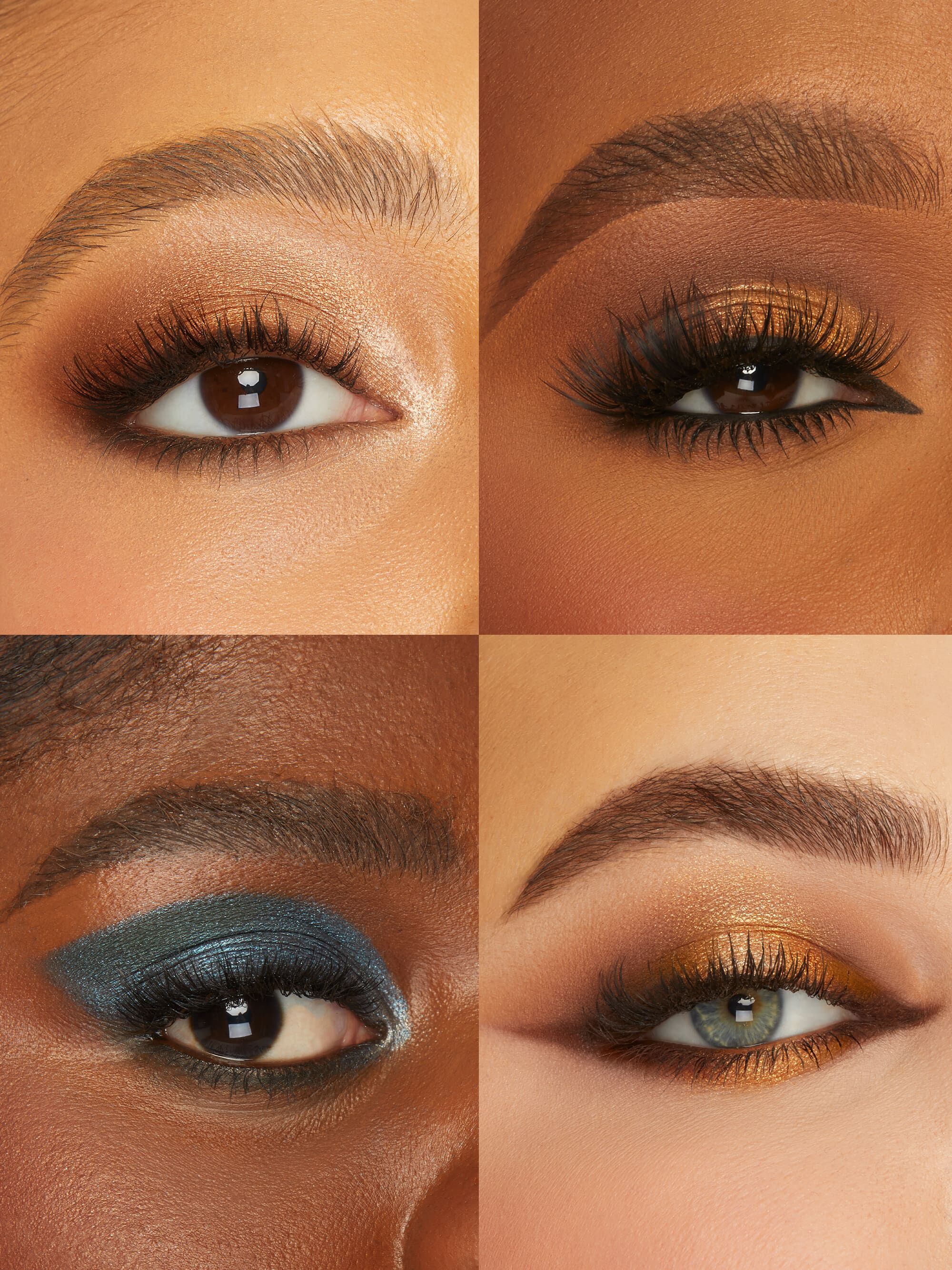 glamazon™ Amazonian clay eyeshadow palette image number 2