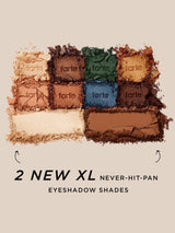 glamazon™ Amazonian clay eyeshadow palette image number 6