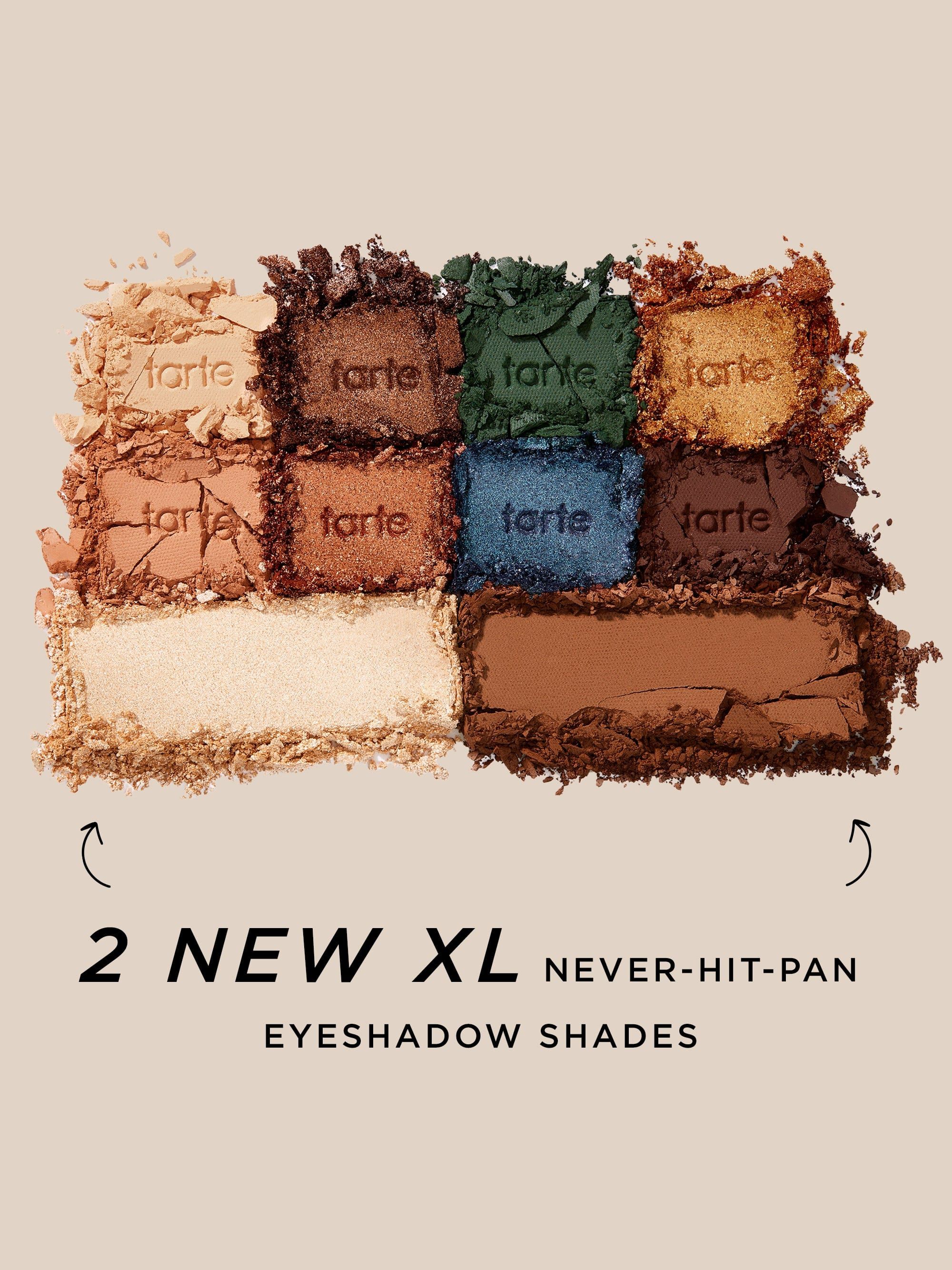glamazon™ Amazonian clay eyeshadow palette image number 6