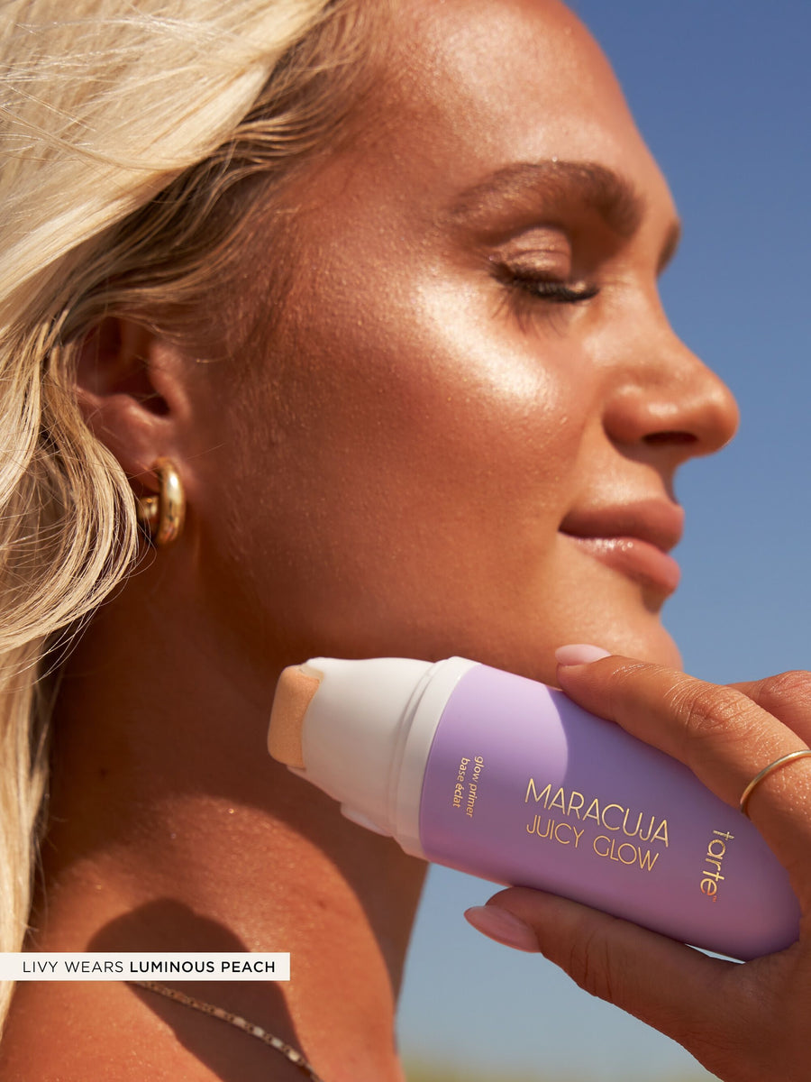 maracuja juicy glow primer image number 4