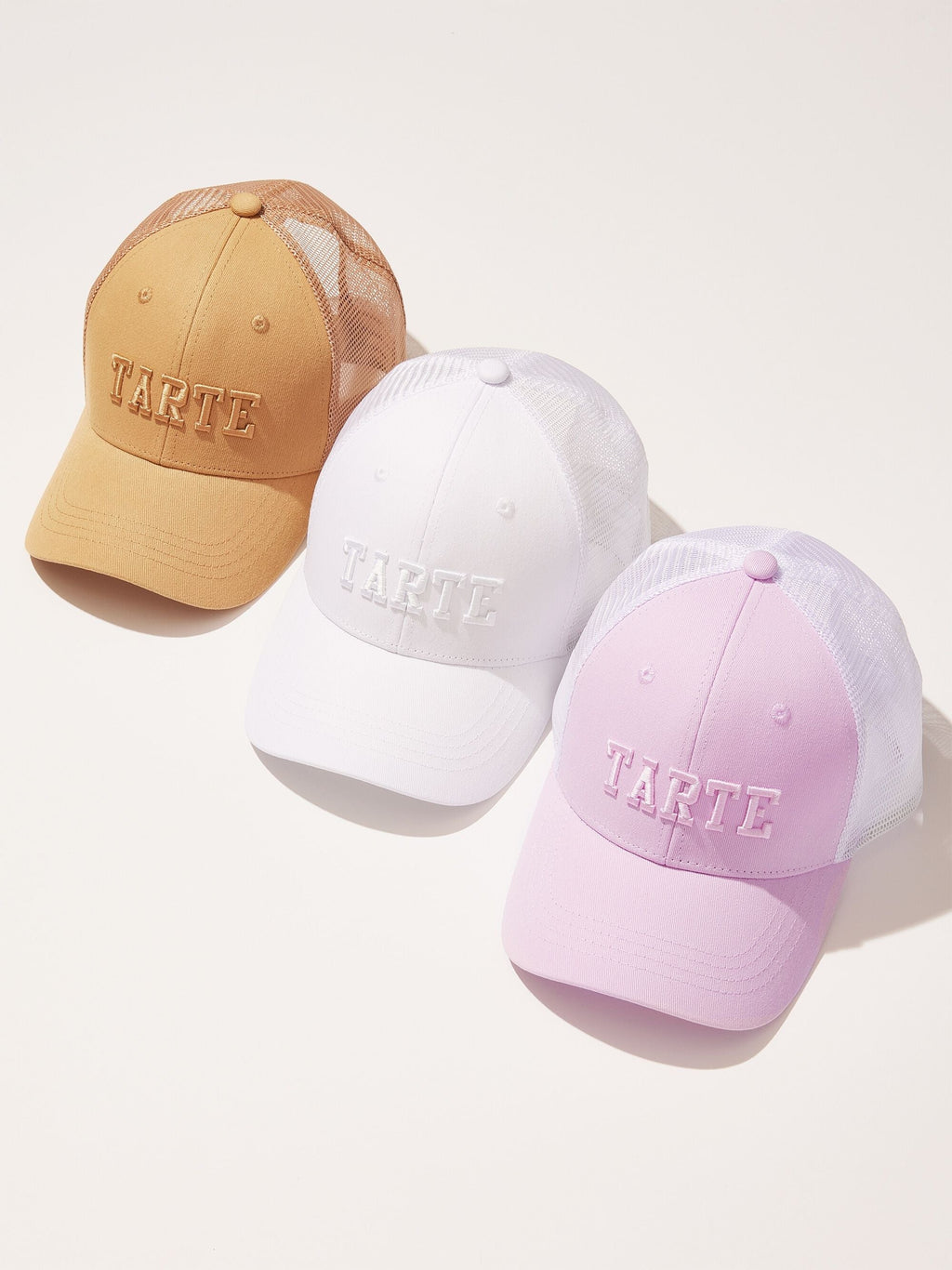tarteâ„¢ trucker hat image number 1
