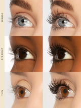 plumped up lashes & lips bundle image number 8