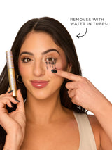 plumped up lashes & lips bundle image number 7