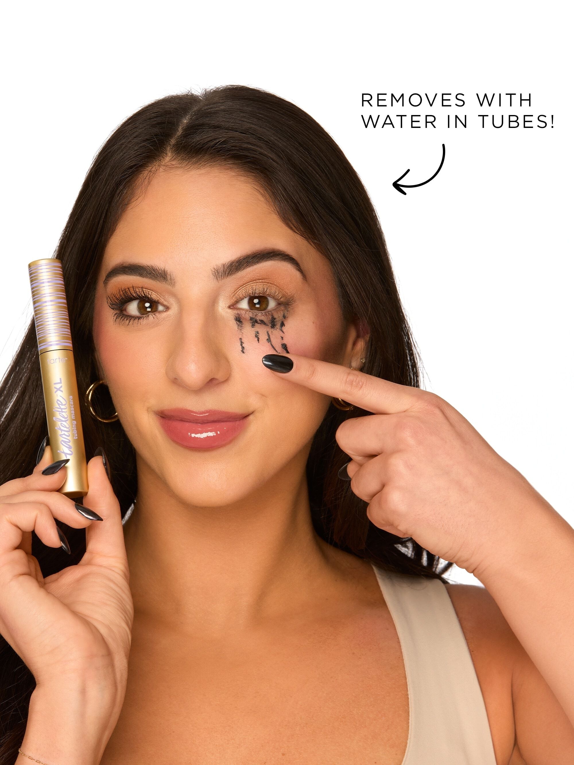 plumped up lashes & lips bundle image number 7