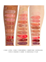 plumped up lashes & lips bundle image number 4