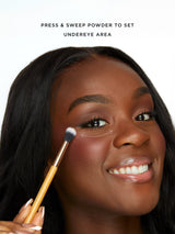 precision setting powder brush image number 2