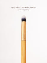 precision concealer brush image number 2
