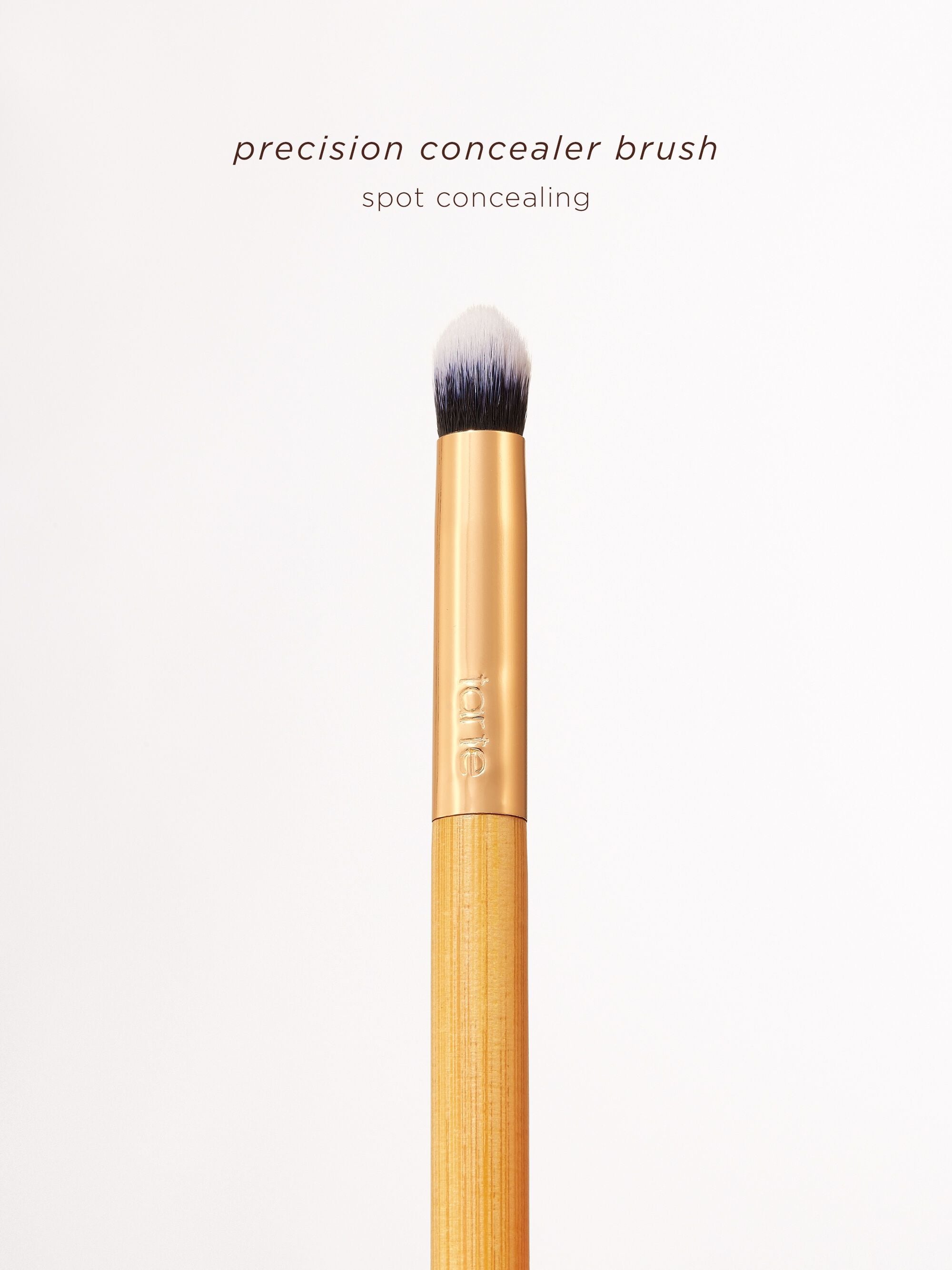 precision concealer brush image number 2