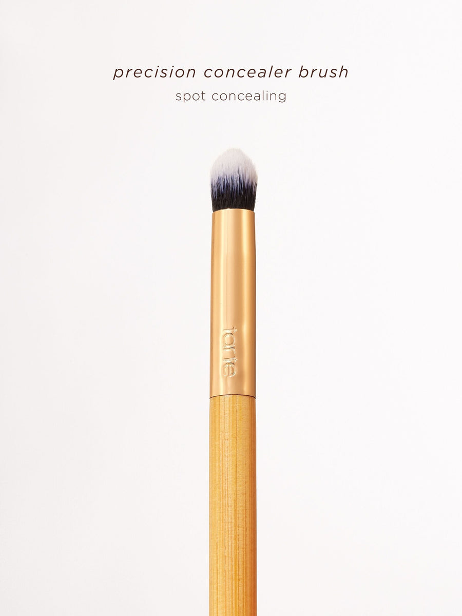precision concealer brush image number 2