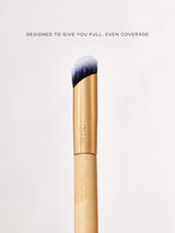 small full coverage concealer brush image number 2