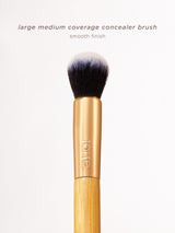 large medium coverage concealer brush image number 2