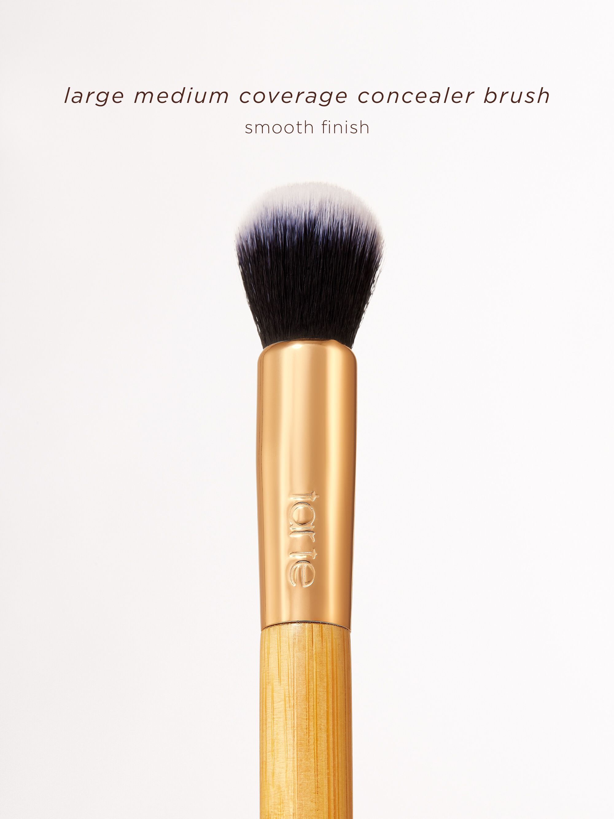 large medium coverage concealer brush image number 2
