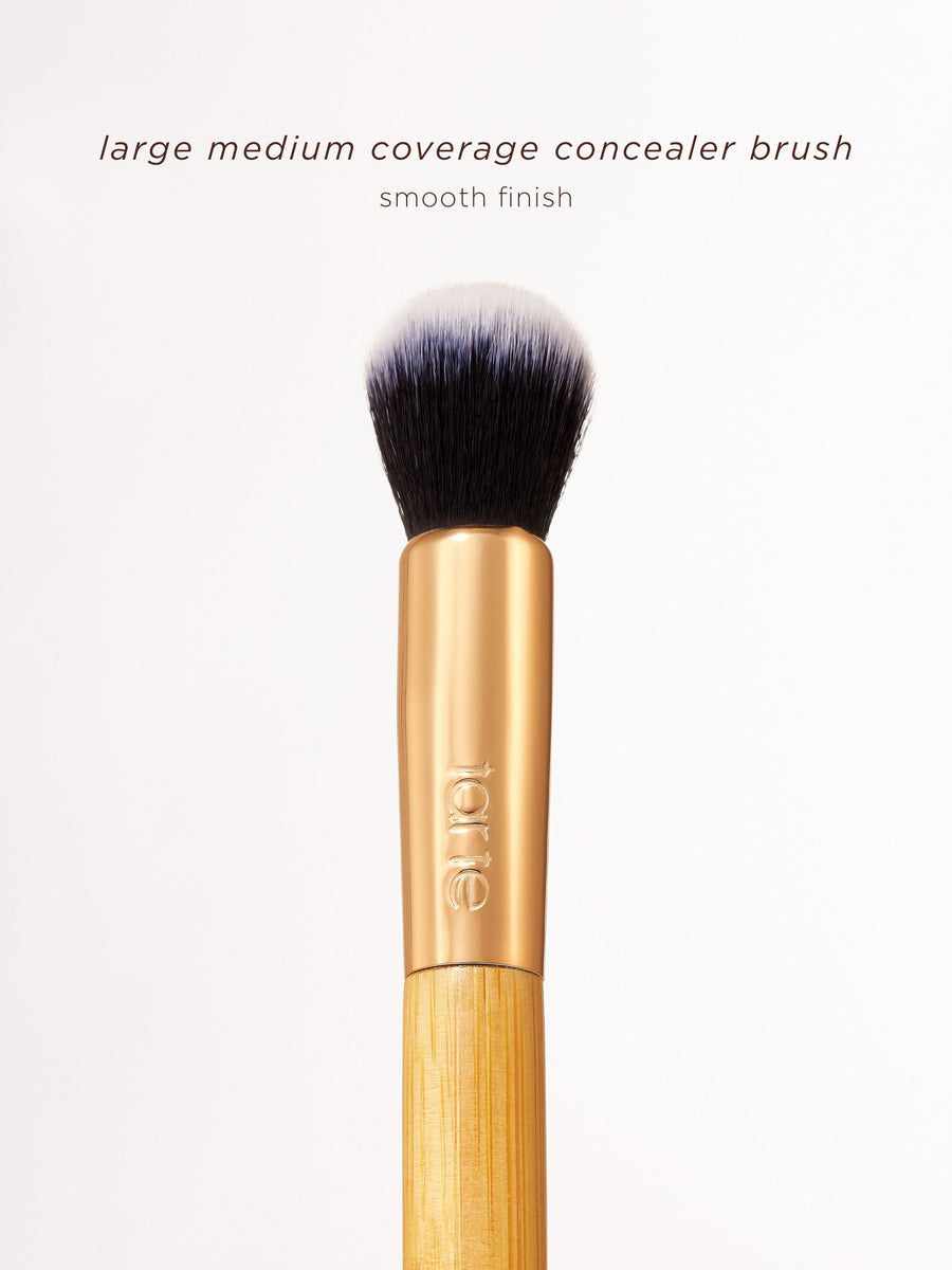 large medium coverage concealer brush image number 2