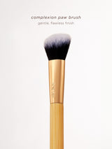complexion paw brush image number 2