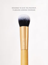 large full coverage concealer brush image number 2