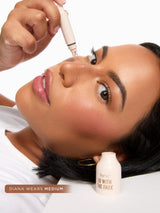 go with the faux freckle stamp image number 6