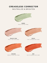 travel-size creaseless corrector image number 4