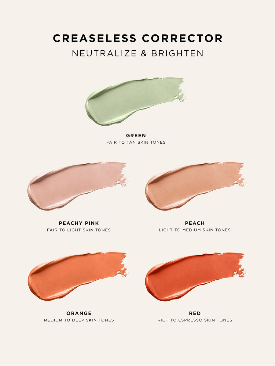 travel-size creaseless corrector image number 4