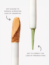travel-size creaseless corrector image number 7