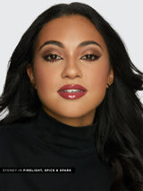 tarteletteâ„¢ toasted mini Amazonian clay palette image number 4