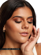 tarteletteâ„¢ toasted mini Amazonian clay palette image number 6