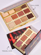 tarteletteâ„¢ toasted mini Amazonian clay palette image number 7