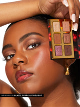 tarteletteâ„¢ toasted mini Amazonian clay palette image number 5