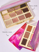 tarteletteâ„¢ in bloom mini Amazonian clay palette image number 6