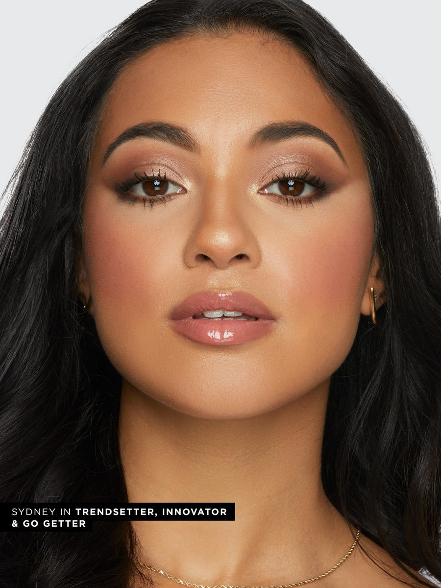 tarteletteâ„¢ in bloom mini Amazonian clay palette image number 5