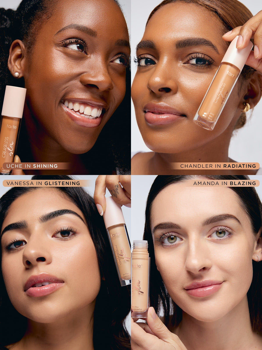 creaseless glow skin filter image number 3