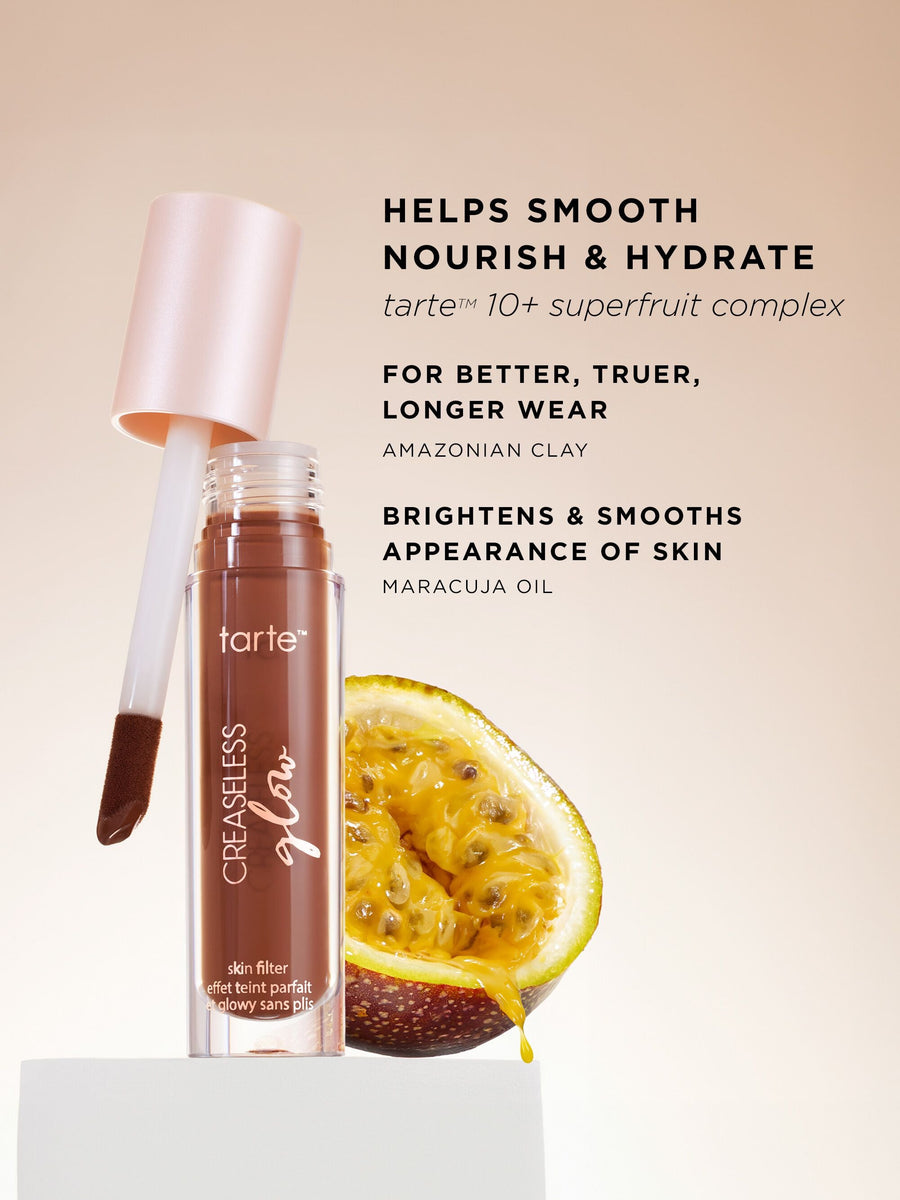 creaseless glow skin filter image number 6