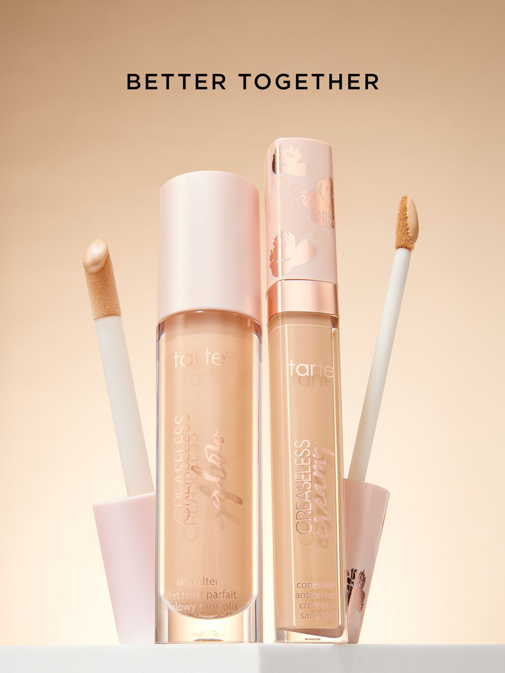 creaseless glow skin filter image number 7