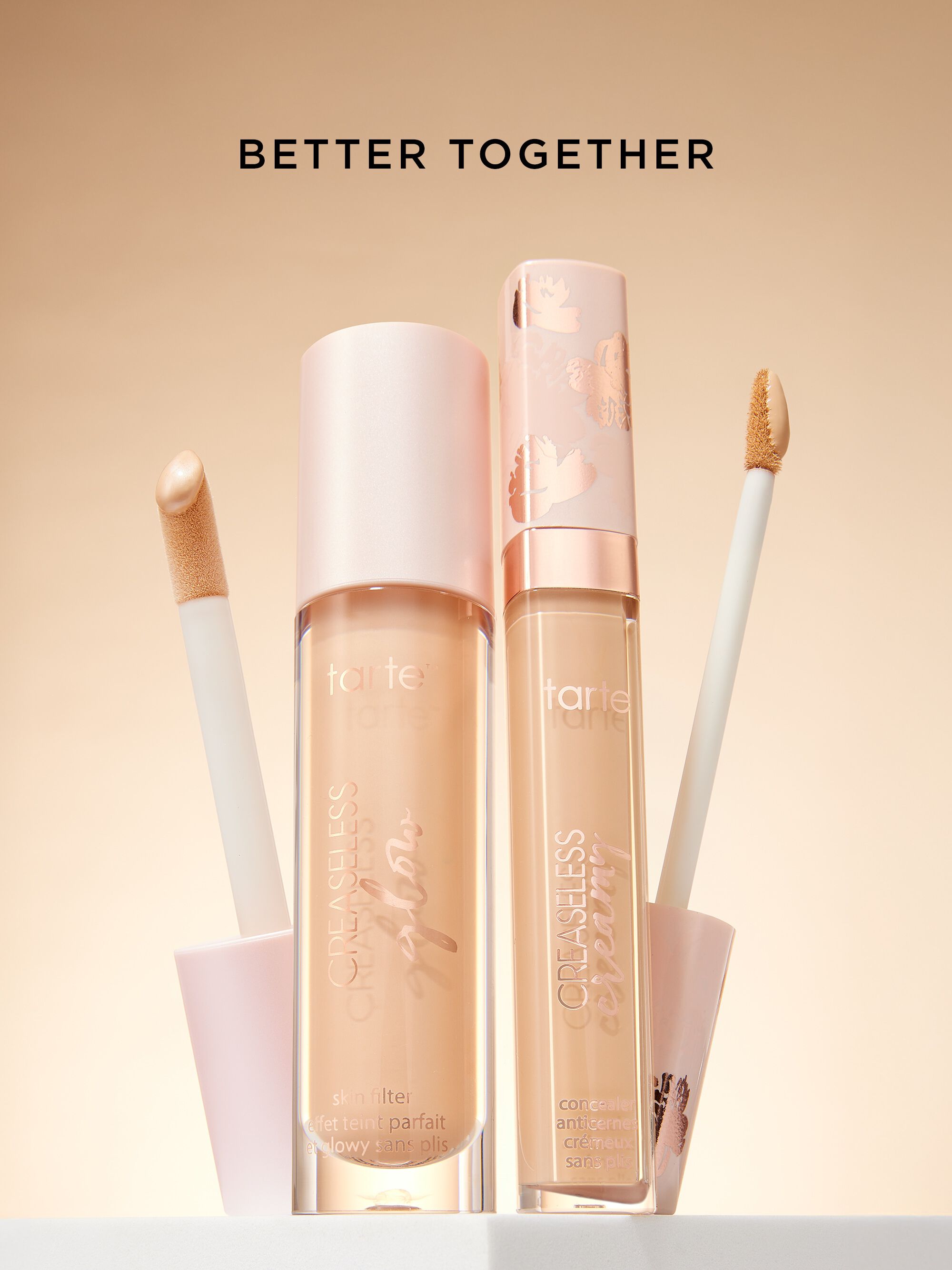 creaseless glow skin filter image number 7