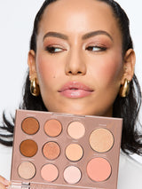 Aspyn Ovard eye & cheek palette image number 6