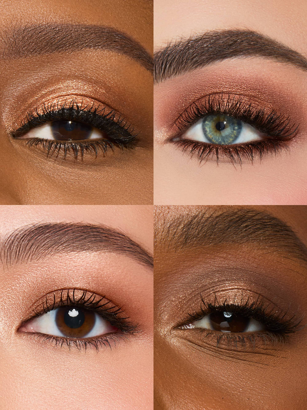 Aspyn Ovard eye & cheek palette image number 3