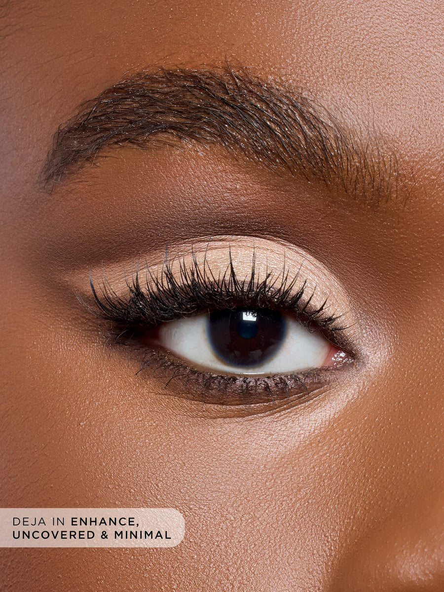 exposed Amazonian clay travel palette coverage result