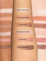 tartelette™ Amazonian clay travel palette image number 6