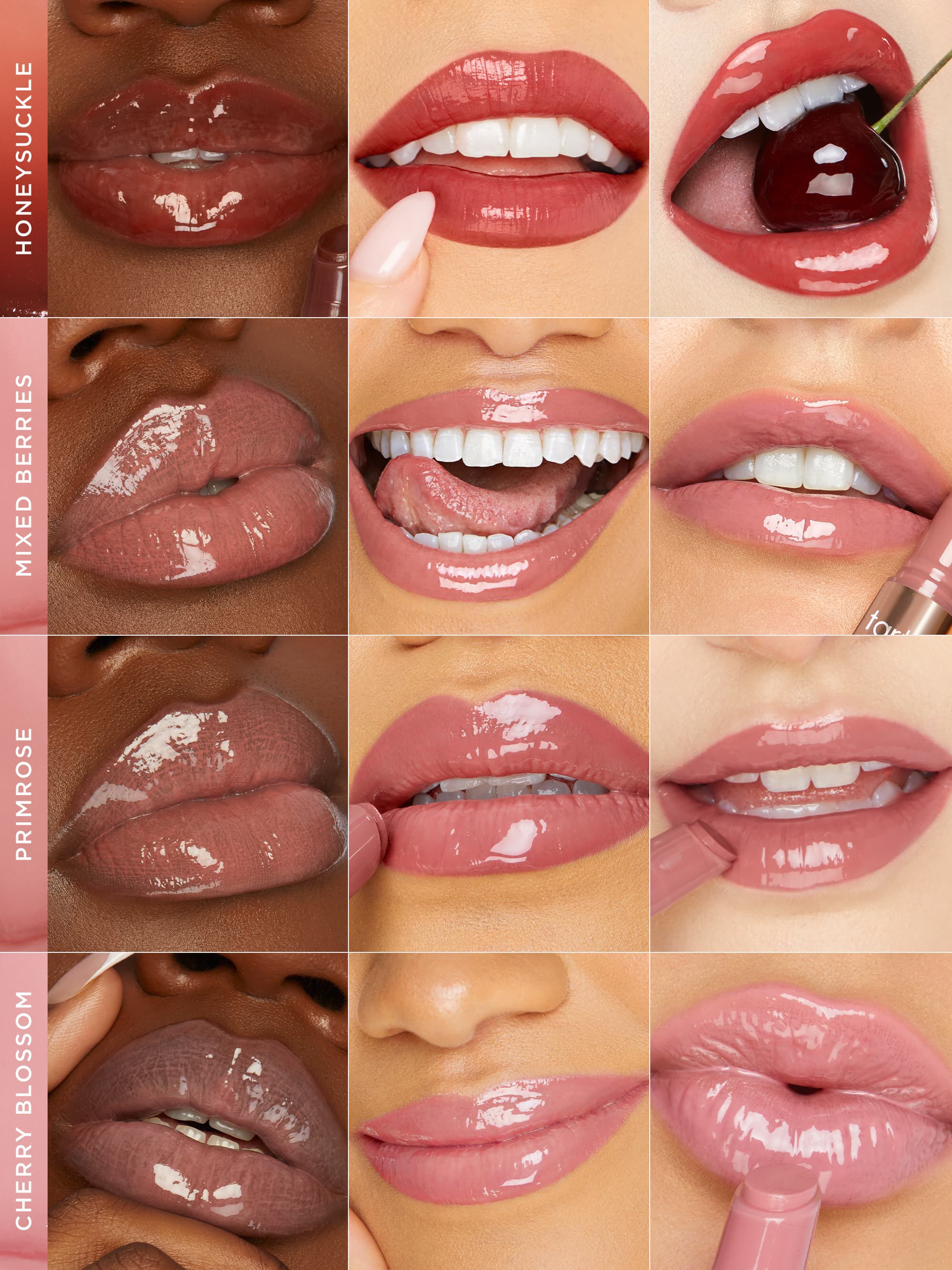 #tarte trending trio image number 5