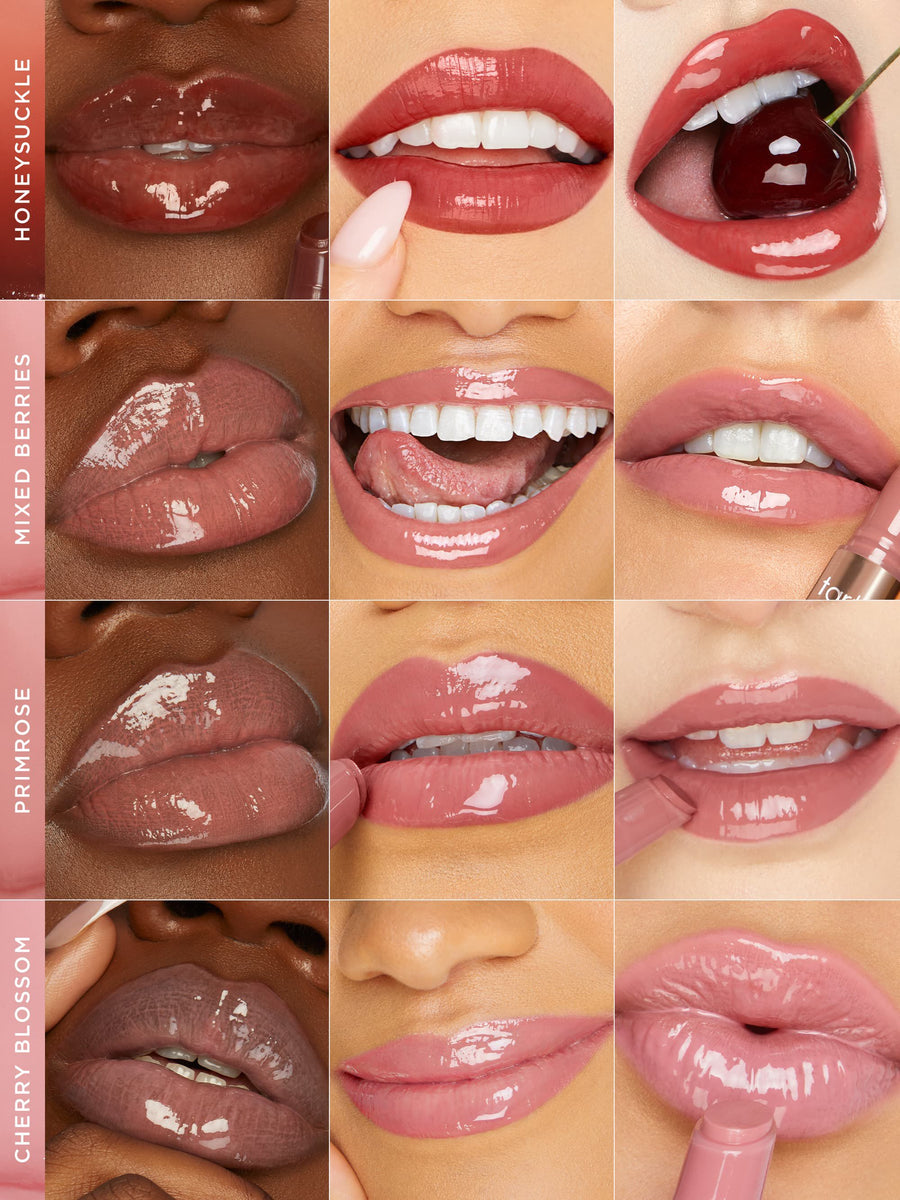 #tarte trending trio image number 5